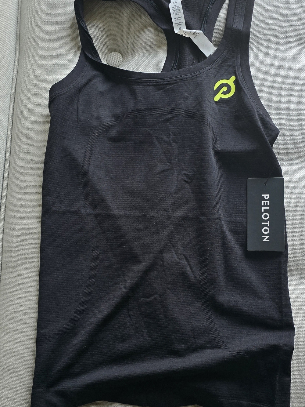 New Lululemon Black Swiftly Tech Racerback Tank Top 2.0 Size 4